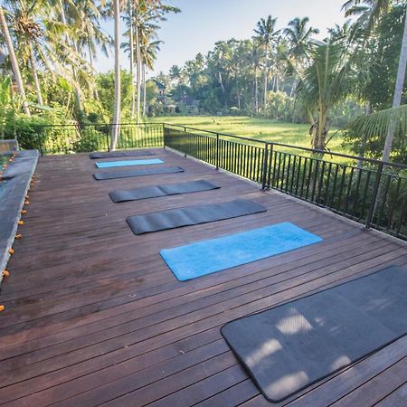 Serenity Ubud Villa & Spa Phòng bức ảnh