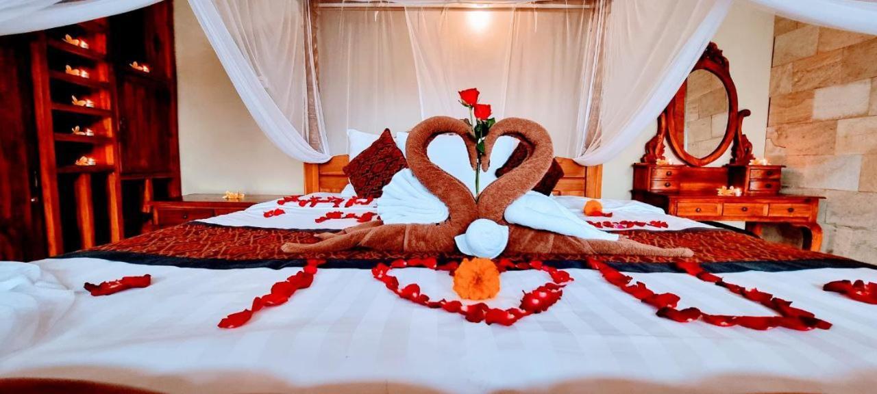 Serenity Ubud Villa & Spa Ngoại thất bức ảnh