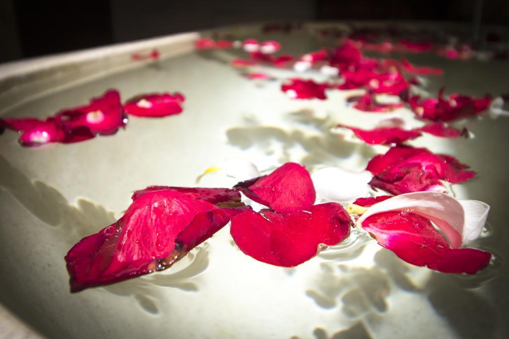 Serenity Ubud Villa & Spa Ngoại thất bức ảnh