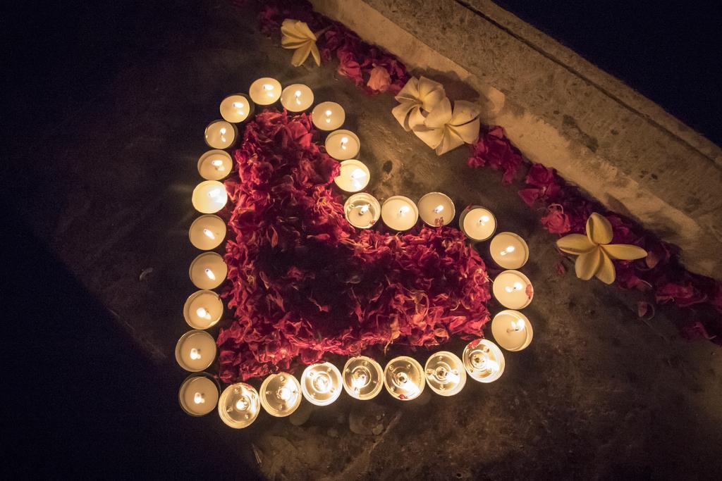 Serenity Ubud Villa & Spa Ngoại thất bức ảnh