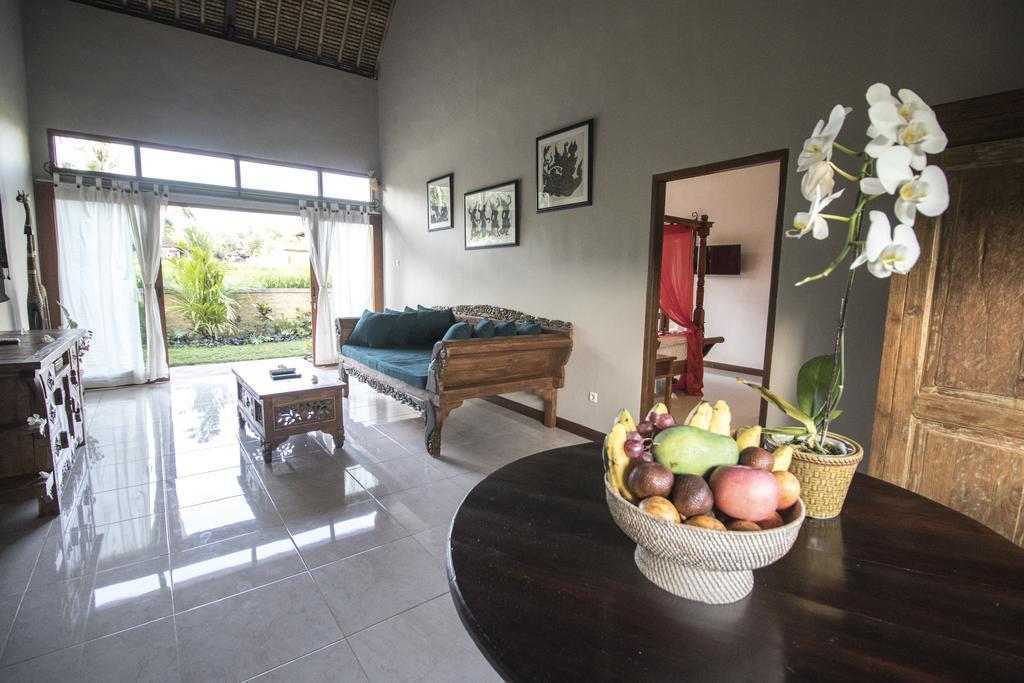 Serenity Ubud Villa & Spa Ngoại thất bức ảnh