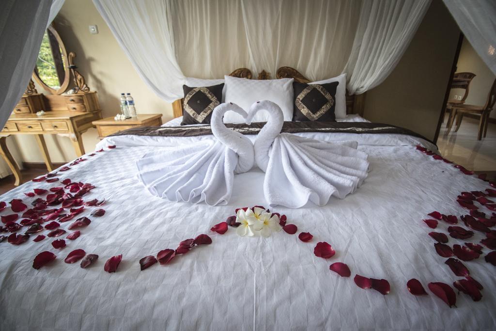 Serenity Ubud Villa & Spa Ngoại thất bức ảnh