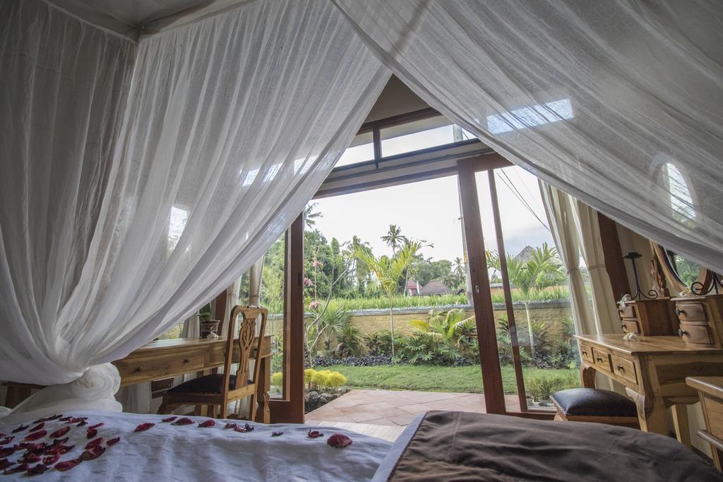 Serenity Ubud Villa & Spa Ngoại thất bức ảnh