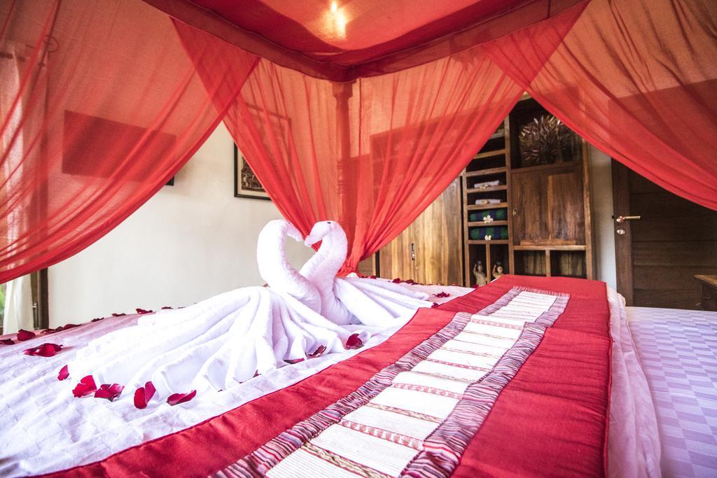 Serenity Ubud Villa & Spa Ngoại thất bức ảnh