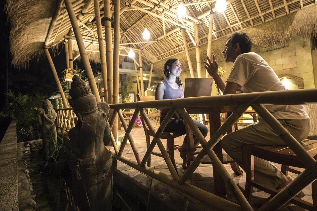 Serenity Ubud Villa & Spa Ngoại thất bức ảnh