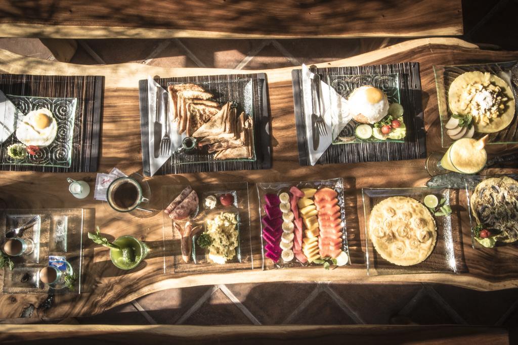 Serenity Ubud Villa & Spa Ngoại thất bức ảnh