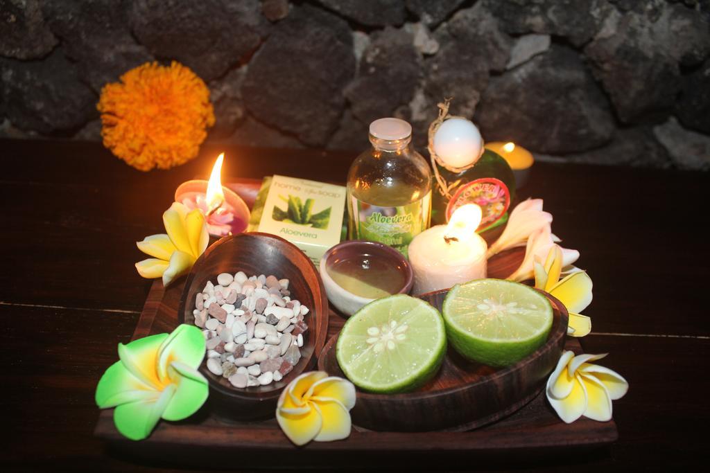 Serenity Ubud Villa & Spa Ngoại thất bức ảnh