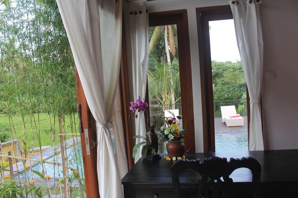Serenity Ubud Villa & Spa Ngoại thất bức ảnh
