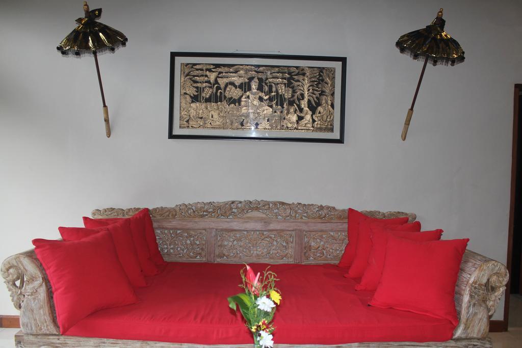 Serenity Ubud Villa & Spa Ngoại thất bức ảnh
