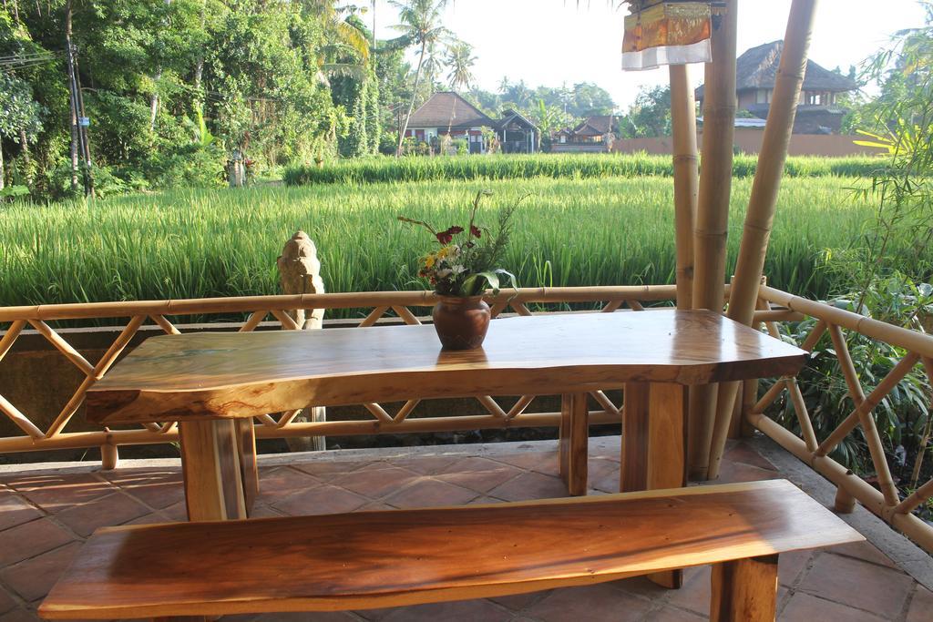 Serenity Ubud Villa & Spa Ngoại thất bức ảnh