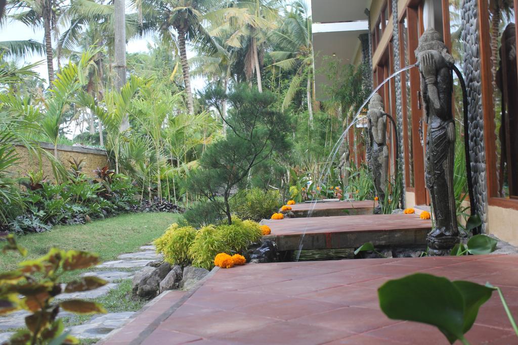Serenity Ubud Villa & Spa Ngoại thất bức ảnh