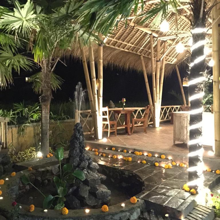 Serenity Ubud Villa & Spa Ngoại thất bức ảnh