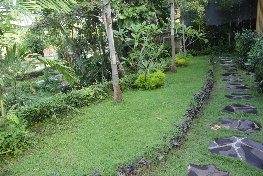 Serenity Ubud Villa & Spa Ngoại thất bức ảnh
