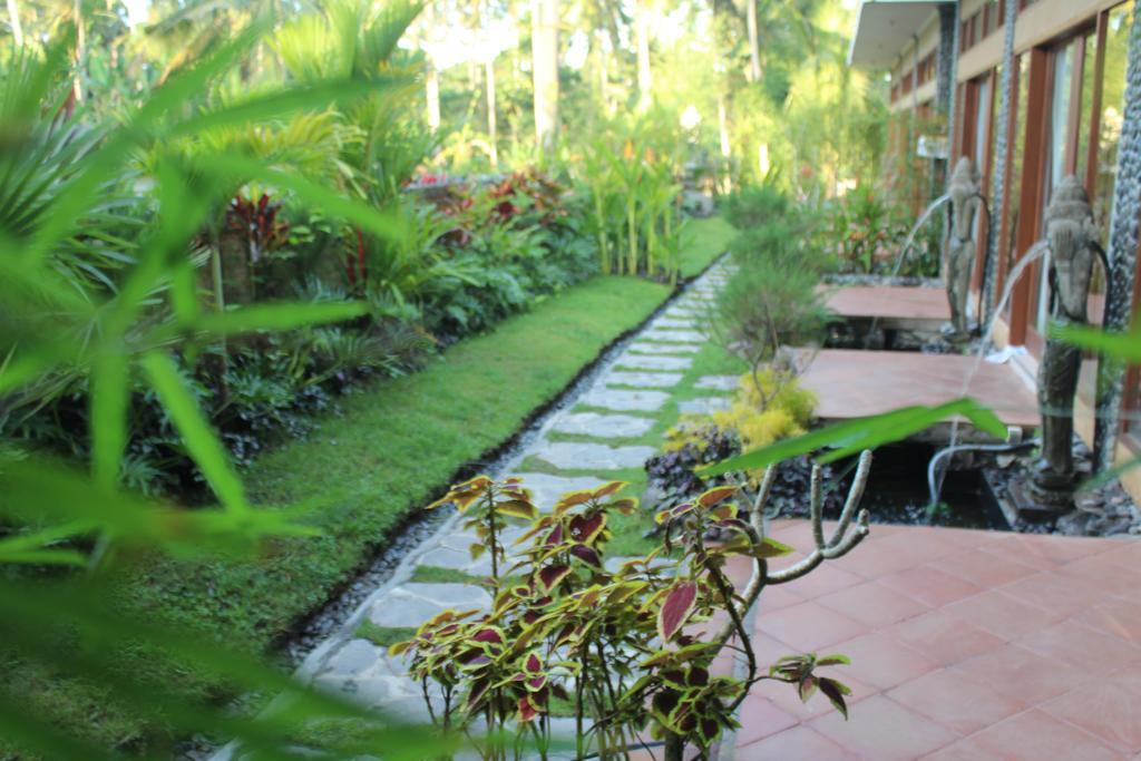 Serenity Ubud Villa & Spa Ngoại thất bức ảnh